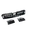 Adecuado para la cubierta de la ventilación central de aire acondicionado + aspa del ventilador para coche Toyota Crown de 12ª generación 2003-2008