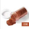 Pacote de Material DIY Azul Queimado Imitação Patrimônio Cultural Imaterial Borboleta de Liga de Alumínio Feita à Mão Pente de Cabelo Chinês Broche Evento de Dia das Mães Construção de Equipe Presente