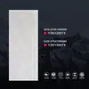 Baldosas Doradas para Peldaños de Escaleras para Casas de Autoconstrucción y Villas, Baldosas para Peldaños Integradas con Borde Curvo y Ranuras Originales, Baldosas Antideslizantes para Peldaños de Escaleras