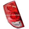 Aplicável a DODGE DODGE Grand Caravan dajielong lanterna traseira 2011-2020
