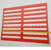 # Molde para Estrada Cega Permeável à Água # Molde para Estrada Cega Municipal # Molde para Piso em Relevo # Fabricantes de Moldes para Pavimentação de Cimento em Relevo