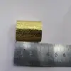 Nuevos Conectores de Pecho de Metal de Aleación, Botones Decorativos de Moda para Ropa Interior y Trajes de Baño, Accesorios de Aleación de Forma Irregular