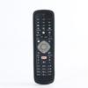 Funda de Silicona Gruesa Luminosa Resistente a Caídas para Control Remoto de TV PHILIPS Philips Transfronteriza