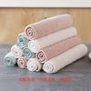 Toalha especial de cozinha Pano absorvente de óleo espesso suprimentos de cozinha Pano removedor de óleo sem óleo sem fiapos limpo
