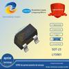 Ling Yang Micro LY5901 Pacote SOT23 30V Chip de Proteção Contra Sobretensão Cigarro Eletrônico Equipamento Eletrônico Portátil