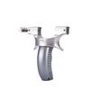Estilingue Fire Wolf Dente de Dragão Marechal Tianpeng Segunda Geração Adulto Couro Plano Alta Precisão Aço Inoxidável Arco Recurvo Couro Plano Couro Largo