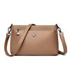 Bolso Transfronterizo para Mujer 2025 Nuevo Bolso para Mujer Capacidad Bolso Cruzado Casual Bolso de Mamá Bolso de Hombro de Mano Dropshipping