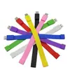 Suministro Directo de Fábrica, Venta al por Mayor de Pulseras USB de Silicona de PVC en Stock, Universales para Teléfonos Móviles y Computadoras, Unidades USB de Pulsera Multicolor
