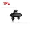 8U0857562A Es Adecuado para Audi A1A3A4A Q3Q5 Gancho para Parasol Clip de Fijación Hebilla 8U0857562