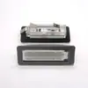 Suministro transfronterizo adecuado para Mercedes Benz Benz Smart Fortwo luz de matrícula LED luz trasera de coche especial