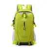 Mochilas de Exterior para Hombres y Mujeres, Bolsas de Montañismo de Gran Capacidad, Mochilas de Viaje Ligeras, Mochilas Sencillas para Senderismo, Deportes y Viajes