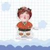 Xu Liang - Robot de Acrílico Caminante de Cuerda, Merchandising de Celebridades, Diseños Personalizados Disponibles