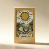 Baraja de Cartas de Tarot Tarot Alice el país de las maravillas oráculo