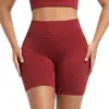 Conjunto de Corrida Esportiva Fitness Yoga de Venda Quente Transfronteiriço Influenciador Europeu e Americano Cintura Alta Controle de Barriga Levanta Bumbum Roupa de Yoga para Mulheres