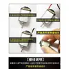 Mini Motor 130 Alta Velocidad Motor Pequeño Juguete Coche de Tracción en las Cuatro Ruedas Experimento Científico Hecho a Mano Kit de Aspas de Ventilador DC DIY