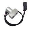 70221-57400 Válvula Solenoide para Komatsu