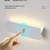 Lámpara de pared de viento usada para dormitorio, mesita de noche, creativa, ángulo ajustable, escalera, sala de estar, pasillo, pasillo, lámpara decorativa retro para atmósfera