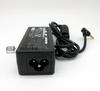 Aplicable al adaptador de corriente para portátil ASUS 12V3A Cargador para netbook ASUS 4.0*1.7