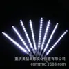 Luzes de chuva de meteoros fio de luzes led luzes de meteoros luzes decorativas penduradas em árvores luzes de feriado para exterior luzes de árvore decoração de pátio