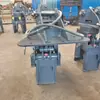 Máquina de Pad de Esteira para Escavadeira de Alta Resistência e Resistência ao Desgaste, Máquina de Substituição de Pad de Esteira Multifuncional