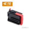 Qianjin Electronics 2434963-4 Conector Te Conector Tyco Gran Cantidad en Stock