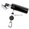 Kit de limpieza de golf mejorado: cepillo para hervidor + toalla + limpiador de ranuras + horquilla Fruit Ridge, venta caliente transfronteriza