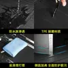 Adequado para tapete de porta-malas Hongqi E-HS3, Hongqi HS7, Hongqi HS5, Hongqi HS3, Hongqi H5, Hongqi E-1, QM5