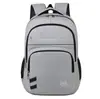 Mochila casual nueva de gran capacidad, bolsa casual de alta gama para computadora, mochila escolar para estudiantes de secundaria y preparatoria, mochila deportiva para commuting