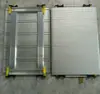 Estante Antiestático para Carga y Descarga SMT Aleación de Aluminio Máquina Automática de Carga de Placas Caja Base para Placa de Circuito Caja de Almacenamiento y Rotación de PCB