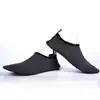 Zapatos de Playa para Parque Acuático para Hombres y Mujeres, Zapatos para Vadear y Nadar, Zapatos Suaves, Antideslizantes, Ajuste de Pie Descalzo, Zapatos tipo Piel, Calcetines de Playa