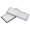 Acessórios para varredor de pedra aplicáveis Wanchuang S7 T7S T7Spuls/G10 Rag Mop Side Brush Filter Haipa