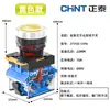 Botón Chint Ztp38 Pulsador de Restablecimiento de Bloqueo Automático Botón Redondo Verde 22mm Botón de Control Cabeza Plana con Luz
