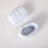 Lavar Rosto Pulseira Artefato Proteção de Pulso Pulso Absorvente Esportes Suor Limpar Pulseira Manga Absorvente de Suor Lavar Pulseira à Prova de Umidade
