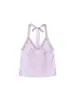 Top Camisola Sexy de Encaje con Puntos Marca Z Textura de Satén de Seda Estilo Europeo y Americano Nuevo Sin Espalda Verano 2026 Za