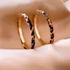 Brincos de Leopardo em Couro Europeu e Americano Agulha de Prata Brilho Leve High-end Brincos Moda Exquisitos Versáteis Design de Nicho Brincos para Mulheres