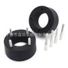 Adecuado para Motocicletas Arctic Cat 1998-2006, Arandelas Espaciadoras de Rueda, Suministrado por el Fabricante