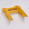Piezas de Cosechadora YANMAR 82 85G Protector de Cuchilla Protector de Cuchilla Dispositivo Protector de Cuchilla Fabricante Coincidencia Original del Vehículo