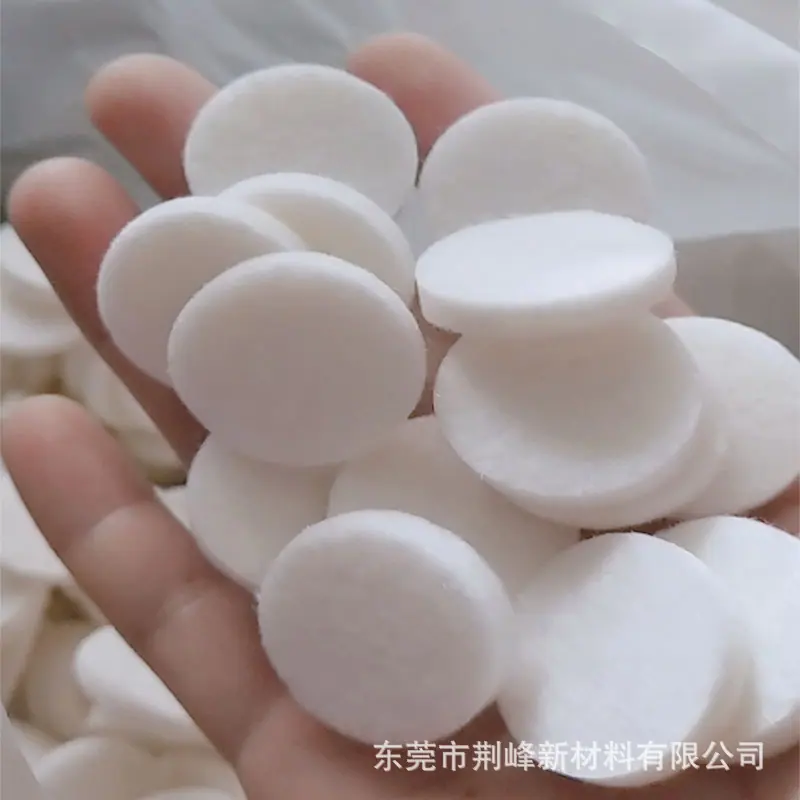 纤维棉片2