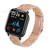 Para Huawei watch2 Series Slim-fit Cintura Resina Strap Huawei GT2 Smart Watch Strap