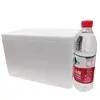Caixas de Espuma com Grande Capacidade para Montagem de Barracas, Embalagens de Espuma Atacado para Entrega de Alimentos Frescos, Caixas de Embalagem de Espuma Extra-Grandes, Ampliadas e Espessadas