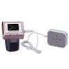 Instrumento de Onda de Luz Nano Transfronterizo Reloj Láser de Semiconductor de Muñeca Instrumento de Irradiación de Cavidad Nasal de Muñeca Láser de 650 Nm Venta al por Mayor