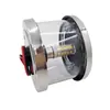 Luz todo alrededor de acero inoxidable, luz de ancla de mástil de luz blanca, luz de señalización marina, luz plana, luz de pasarela, luz de pasillo, luz todo alrededor, accesorios para yates