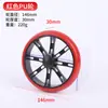 Carrinho de compras com rodas para subir escadas rodas triangulares carrinho resistente tamanho grande para levar para o andar de cima escada de subir escadas rodas para compras carrinho de puxar pequeno rodas universais