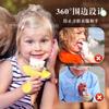 Soporte a Prueba de Fugas y Molde a Prueba de Goteo para Helado Infantil Soporte de Doble Uso para Helado Soporte para Helado