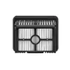 Adequado para Elemento de Filtro da Escova de Rolos Ciclone Chui Mi H20 Acessórios de Rolo de Chão Lavadora de Pisos Chui Mi H30 Filtro