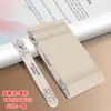 Herramientas de pulido y limado de uñas en stock, calidad de exportación para mercados europeos, para extensiones de uñas naturales, limado de uñas de doble cara, herramientas de manicura, Magnolia