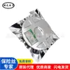 RPPTC SMD1812R400SF6V 1812 4A fusible de auto-recuperación de montaje superficial R400