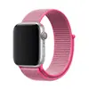 Adecuado para Apple Iwatchs10Ultra Sports 98 Bucle Trenzado de Nylon Velcro S11 Correa de Reloj