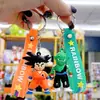 Llaveros de Regalo de Moda, Figuras de Juguete Nuevas de Resina, Modelos de Pareja, Colgantes para Coche, Juguetes al por Mayor para Puestos de Mercado