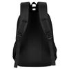 Comercio exterior transfronterizo moda nueva capacidad mochilas escolares para estudiantes universitarios hombres y mujeres salir mochila para computadora mochila de viaje de ocio